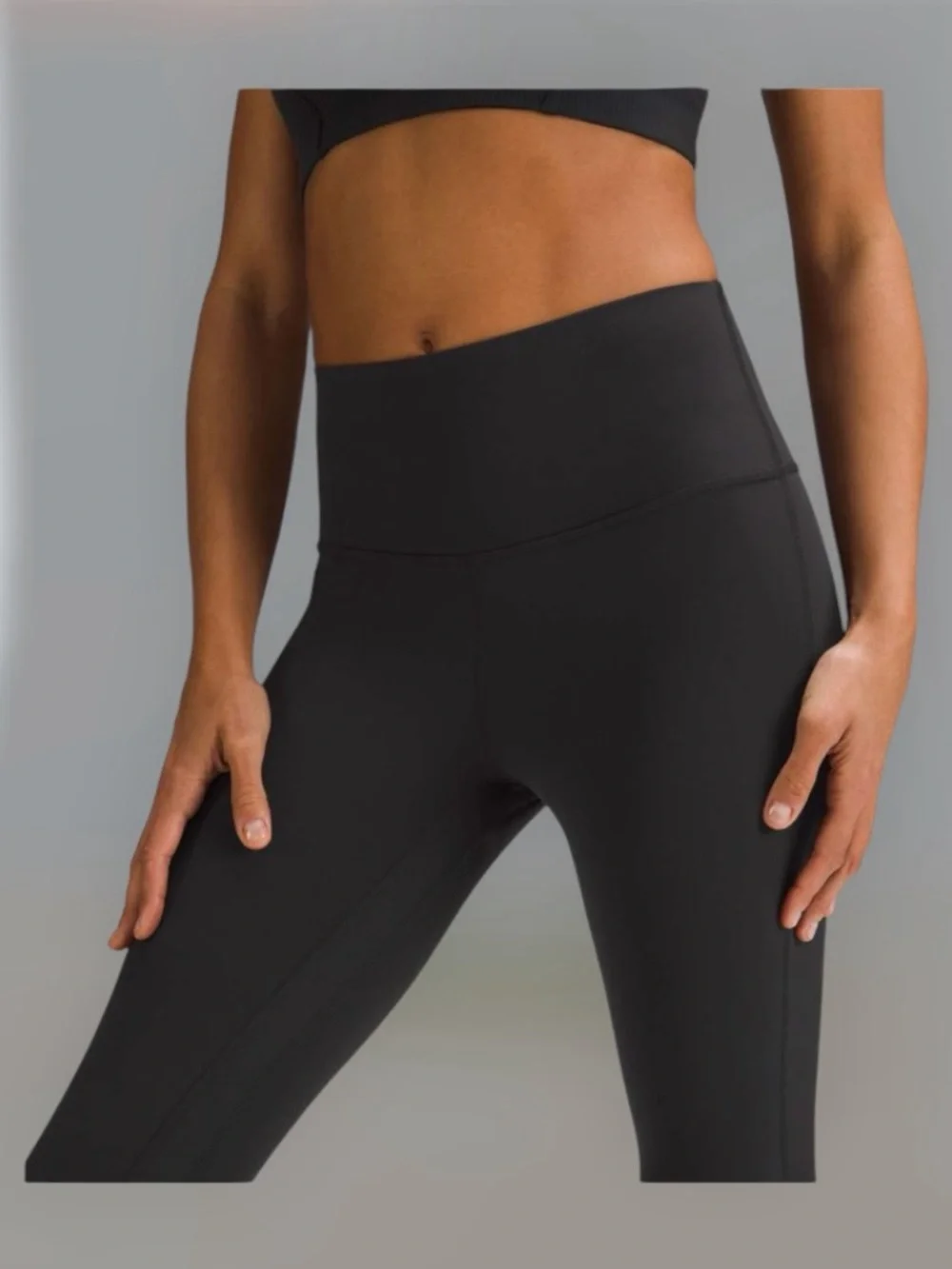 Lululemon Align High-Rise Mini-Flared Pant 28
